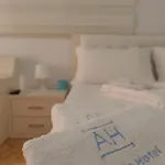 Angjelo Ξενοδοχείο Borsh