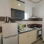 Angjelo Ξενοδοχείο Borsh