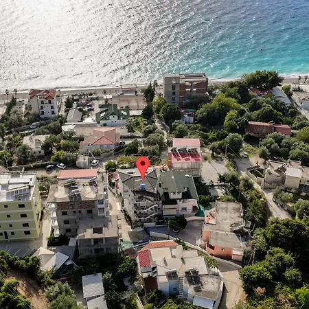 Hotell Angjelo Borsh