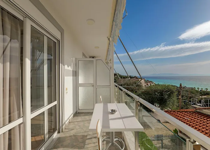 Angjelo 酒店
