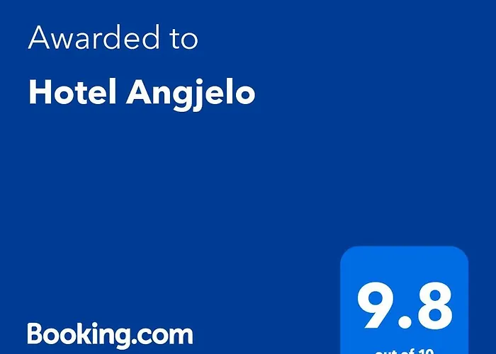 Angjelo