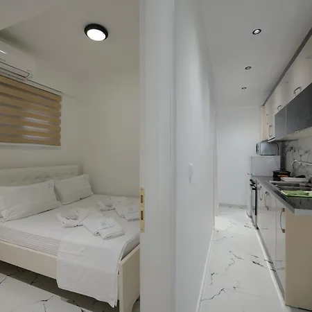 Angjelo Hotel Borsh