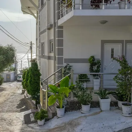 Angjelo Hotel