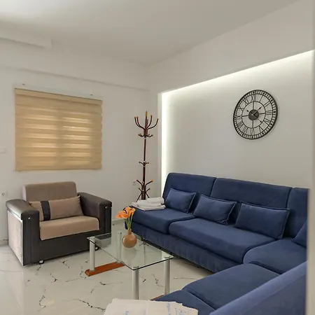 Hotel Angjelo 3*