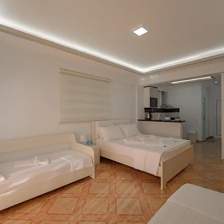 Hotel Angjelo