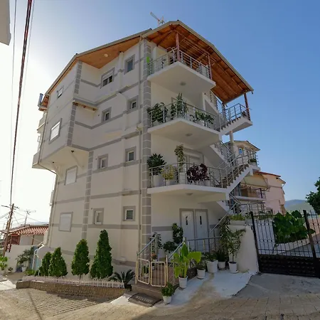 Hotel Angjelo 3*