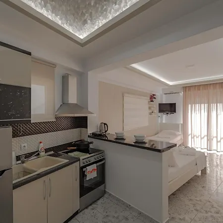 Hotel Angjelo