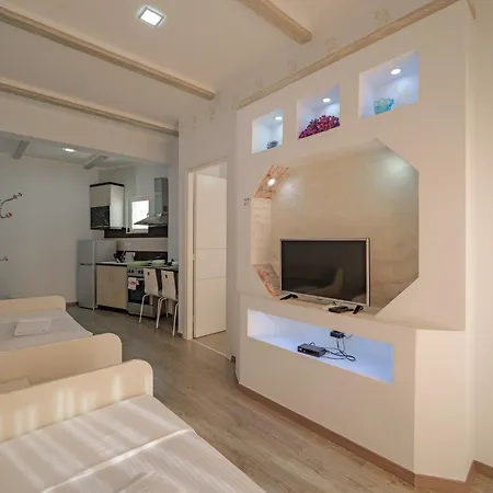 Angjelo Hotel