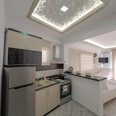 Angjelo 酒店 博尔什