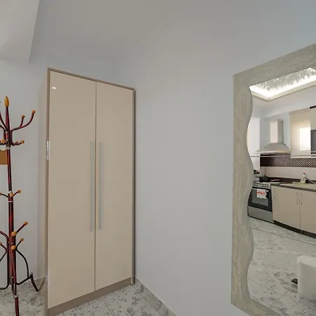 Hotel Angjelo 3*