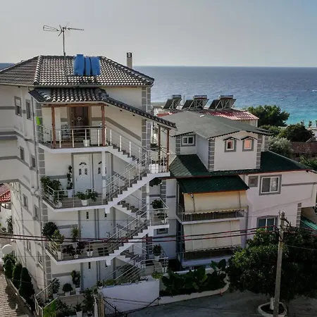 Hotel Angjelo Borsh