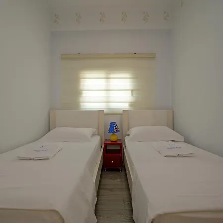 Angjelo Hotel 3*