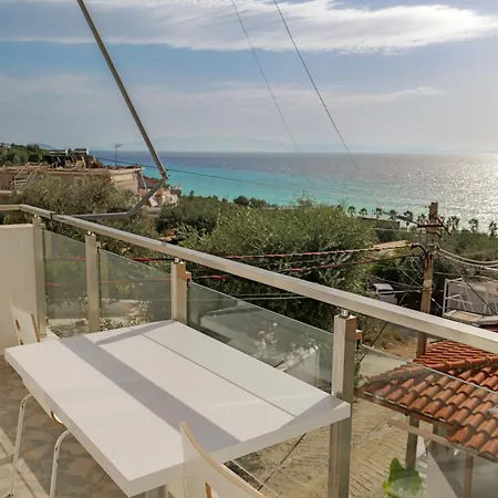 Hotel Angjelo Borsh
