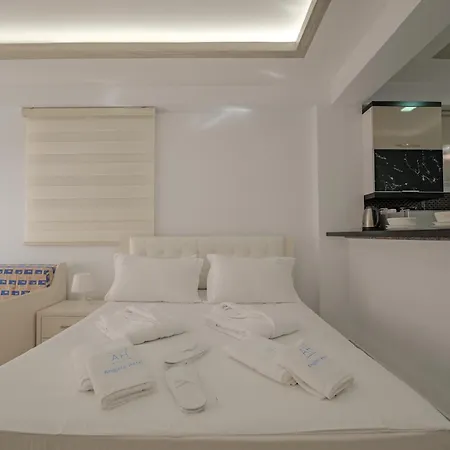 Hotel Angjelo Borsh