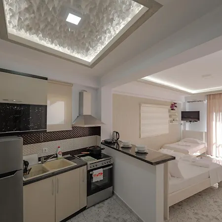 Angjelo 3* 博尔什