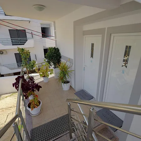 Hotel Angjelo