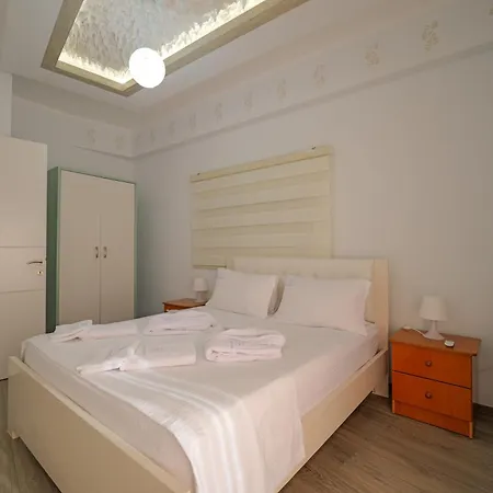 Angjelo Hotel 3*