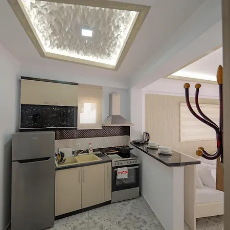 Angjelo 3* 博尔什