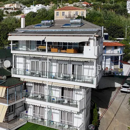 Hotel Angjelo 3*