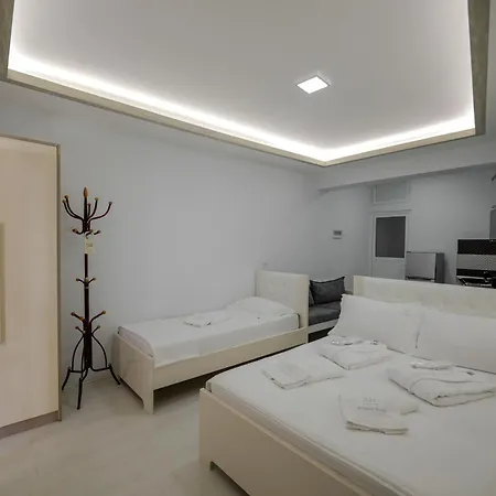Angjelo Hotel Borsh