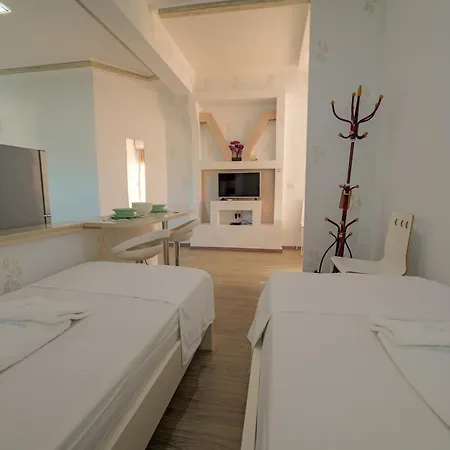 Angjelo Hotel 3*