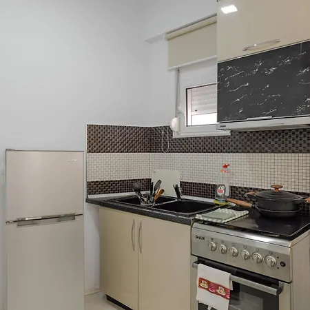 酒店 Angjelo 博尔什