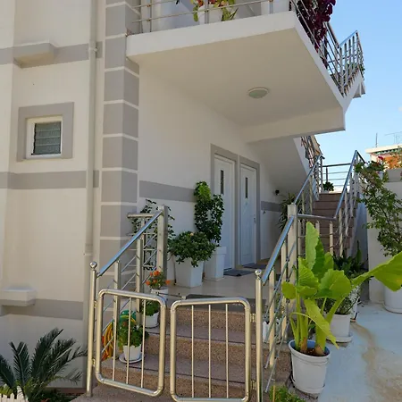 Hotel Angjelo 3*