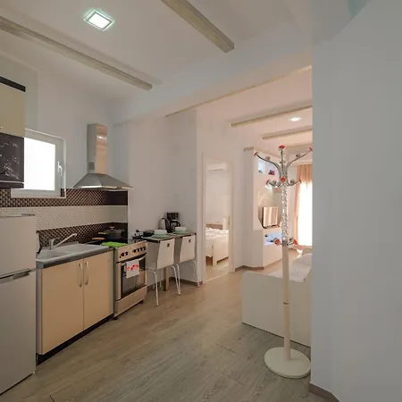 Angjelo 酒店 博尔什