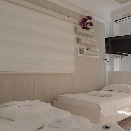 Hotel Angjelo Borsh