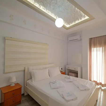 Hotel Angjelo