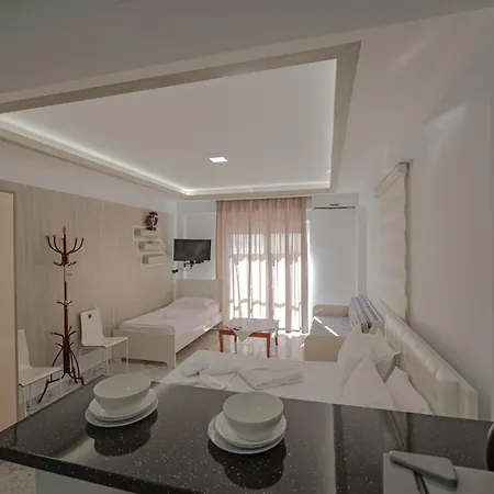 Angjelo Hotel 3*