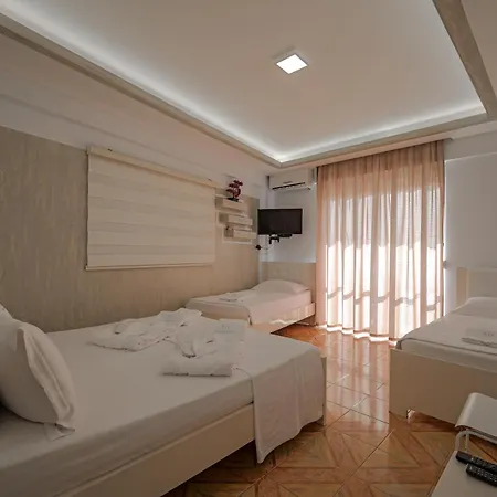 Hotel Angjelo