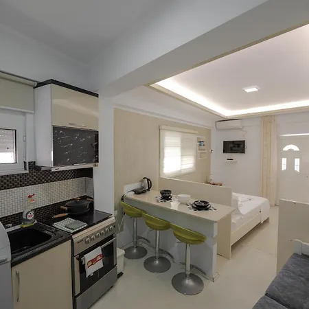 Angjelo Hotel Borsh