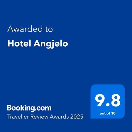 Angjelo