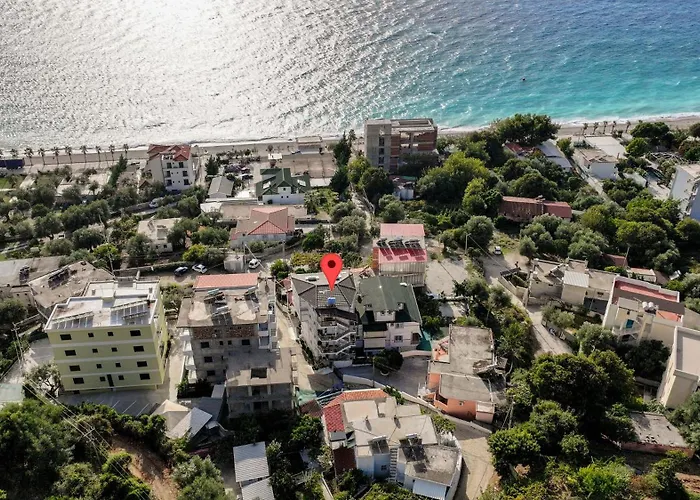 Hotell Angjelo Borsh