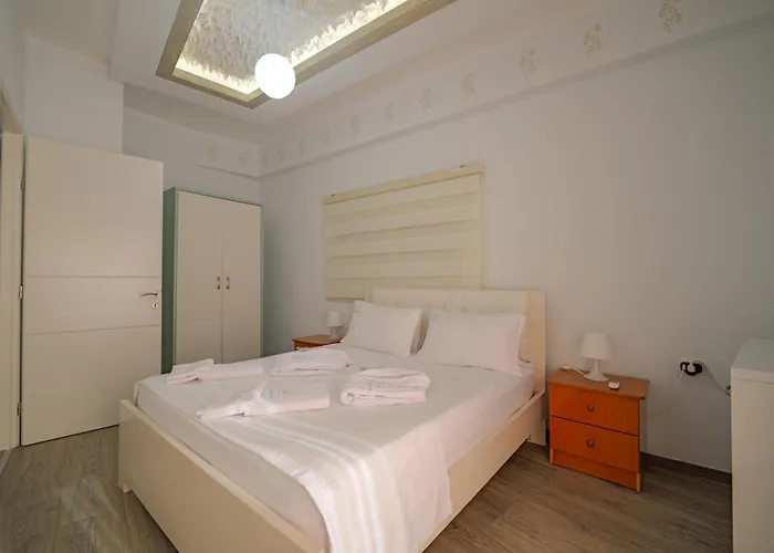 Angjelo Hotel 3*